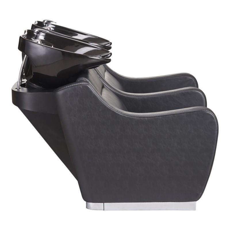 Majestic Shampoo Backwash Unit Double Seats DIR - Backwashes