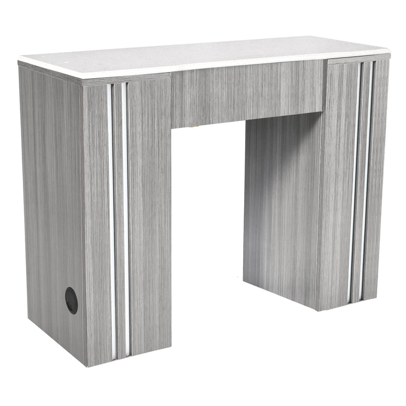 Manicure Table Grey Whale Spa - Manicure Tables