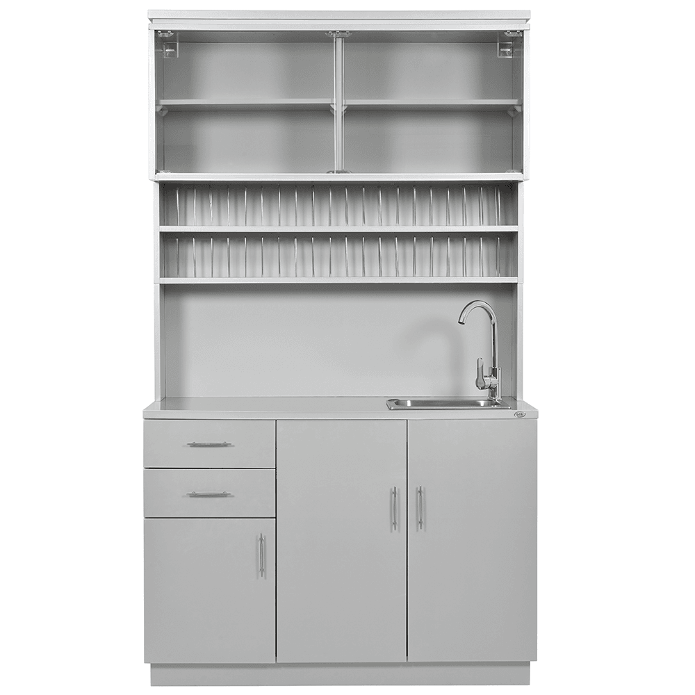 Maple Color Bar Silver DIR - Color Bars