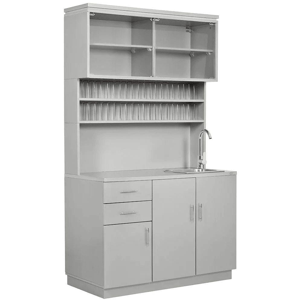 Maple Color Bar Silver DIR - Color Bars