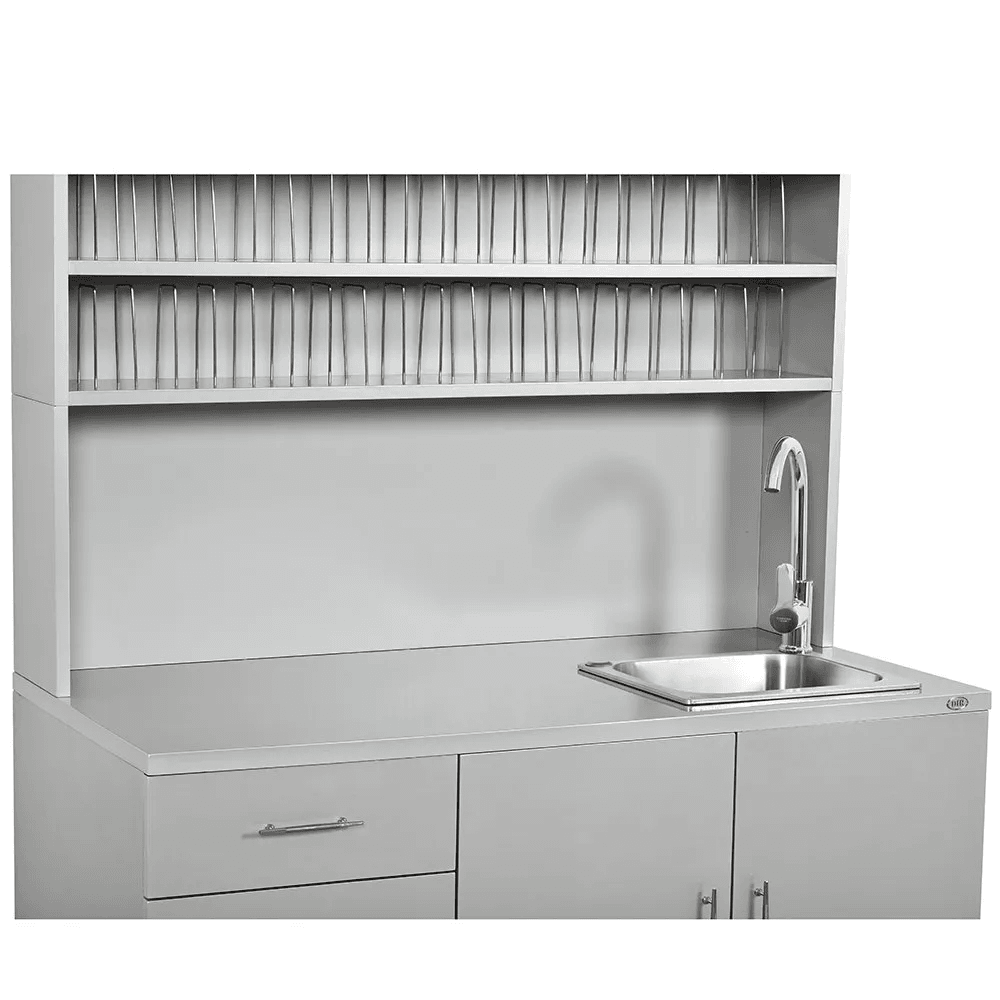 Maple Color Bar Silver DIR - Color Bars