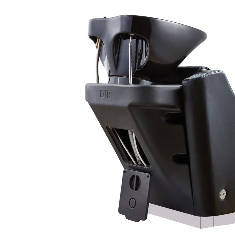 Massage backwash and Styling Chair - Salon Package 7859-1839 - Salon & Spa Package Sale