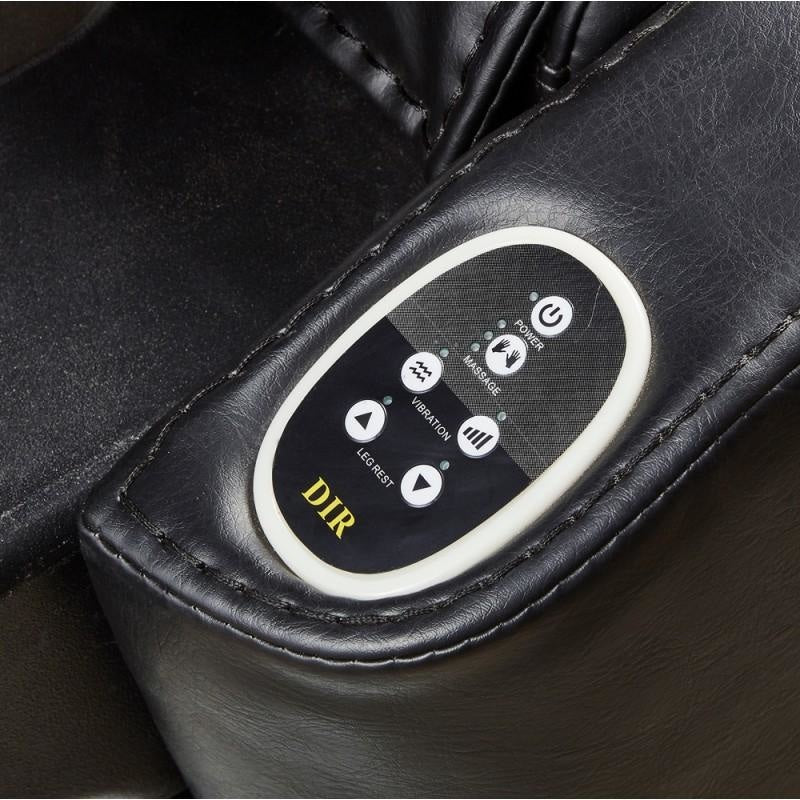 Massage backwash and Styling Chair - Salon Package 7859-1839 - Salon & Spa Package Sale