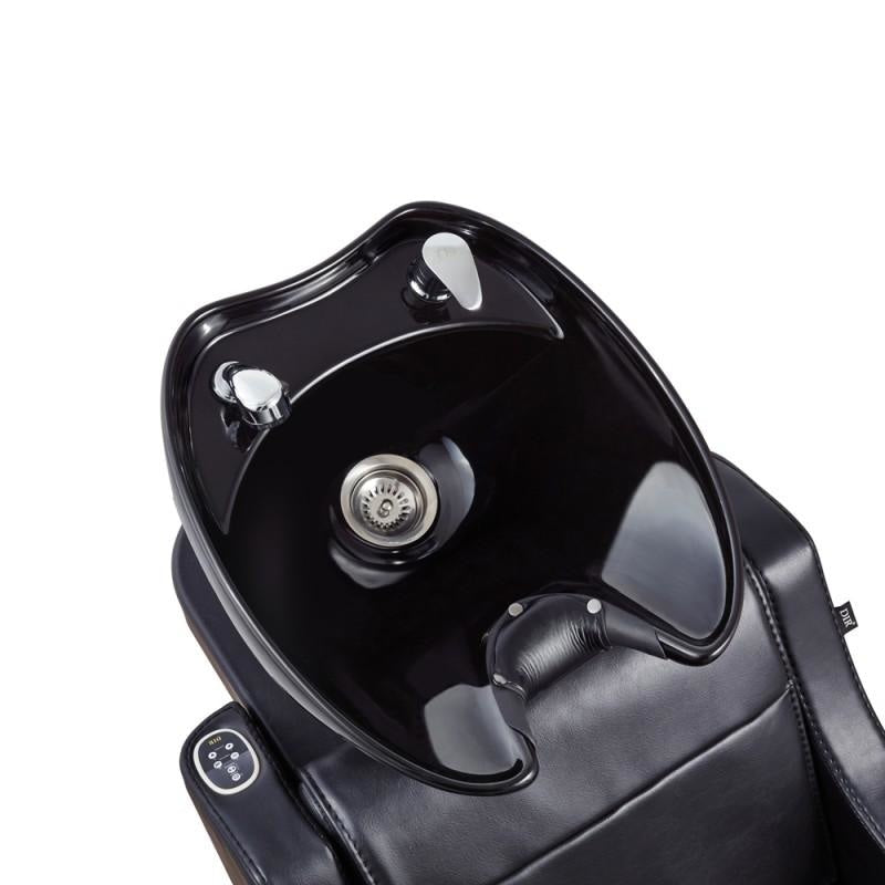 Massage backwash and Styling Chair - Salon Package 7859-1839 - Salon & Spa Package Sale