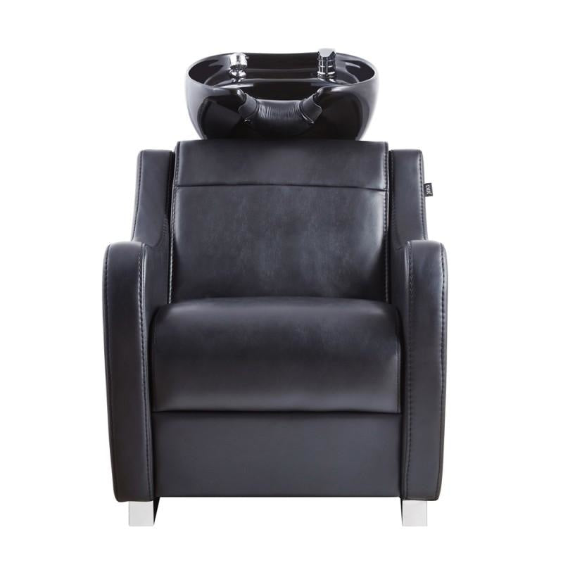 Massage backwash and Styling Chair - Salon Package 7859-1839 - Salon & Spa Package Sale
