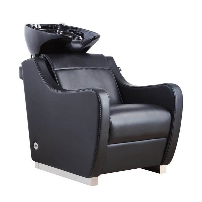 Massage backwash and Styling Chair - Salon Package 7859-1839 - Salon & Spa Package Sale