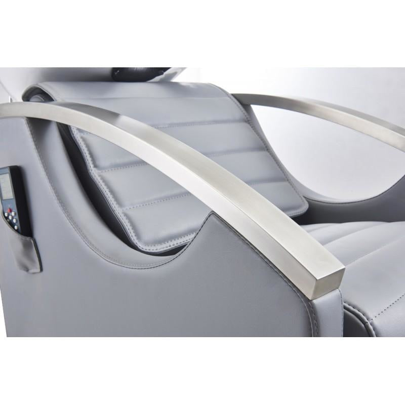 Massage backwash with reclining backrest and Styling Chair - Salon Package 7903-1902 - Salon & Spa Package Sale