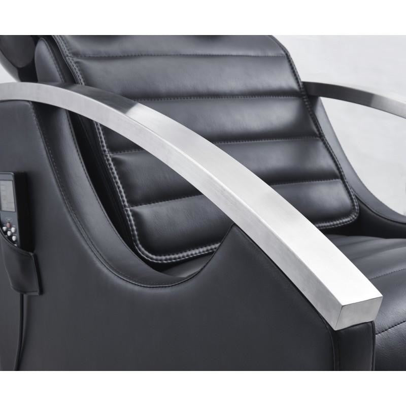 Massage backwash with reclining backrest and Styling Chair - Salon Package 7903-1902 - Salon & Spa Package Sale