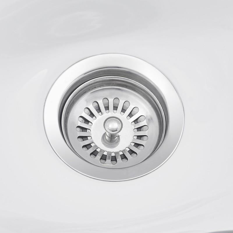 Massage backwash with reclining backrest and Styling Chair - Salon Package 7903-1902 - Salon & Spa Package Sale