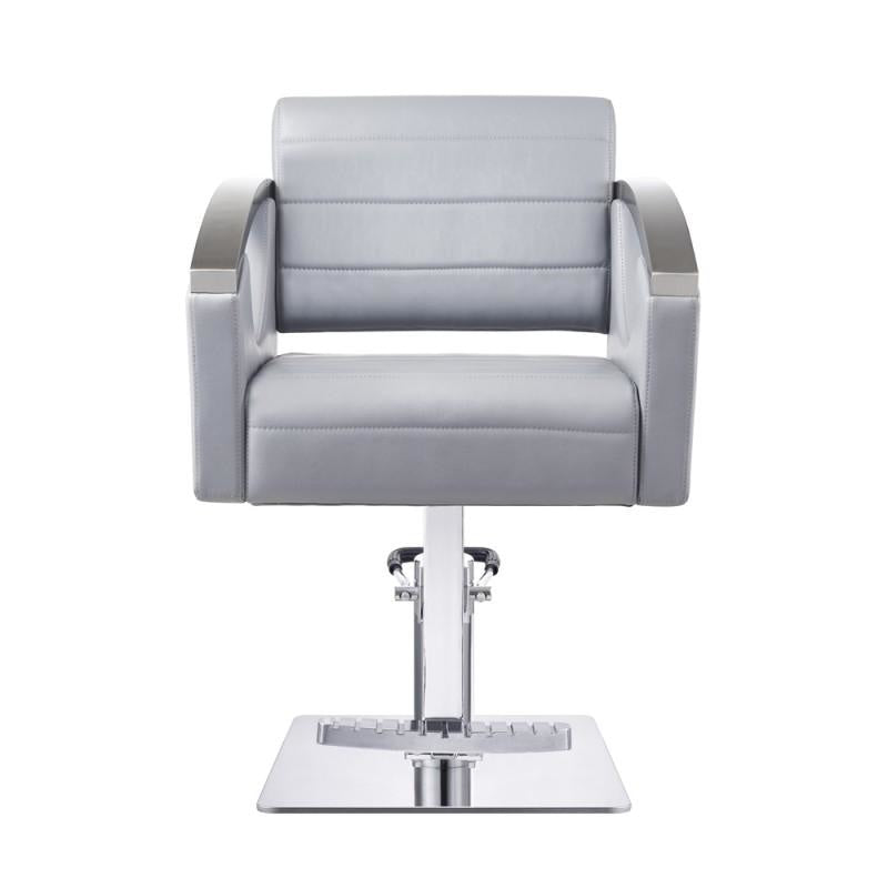 Massage backwash with reclining backrest and Styling Chair - Salon Package 7903-1902 - Salon & Spa Package Sale