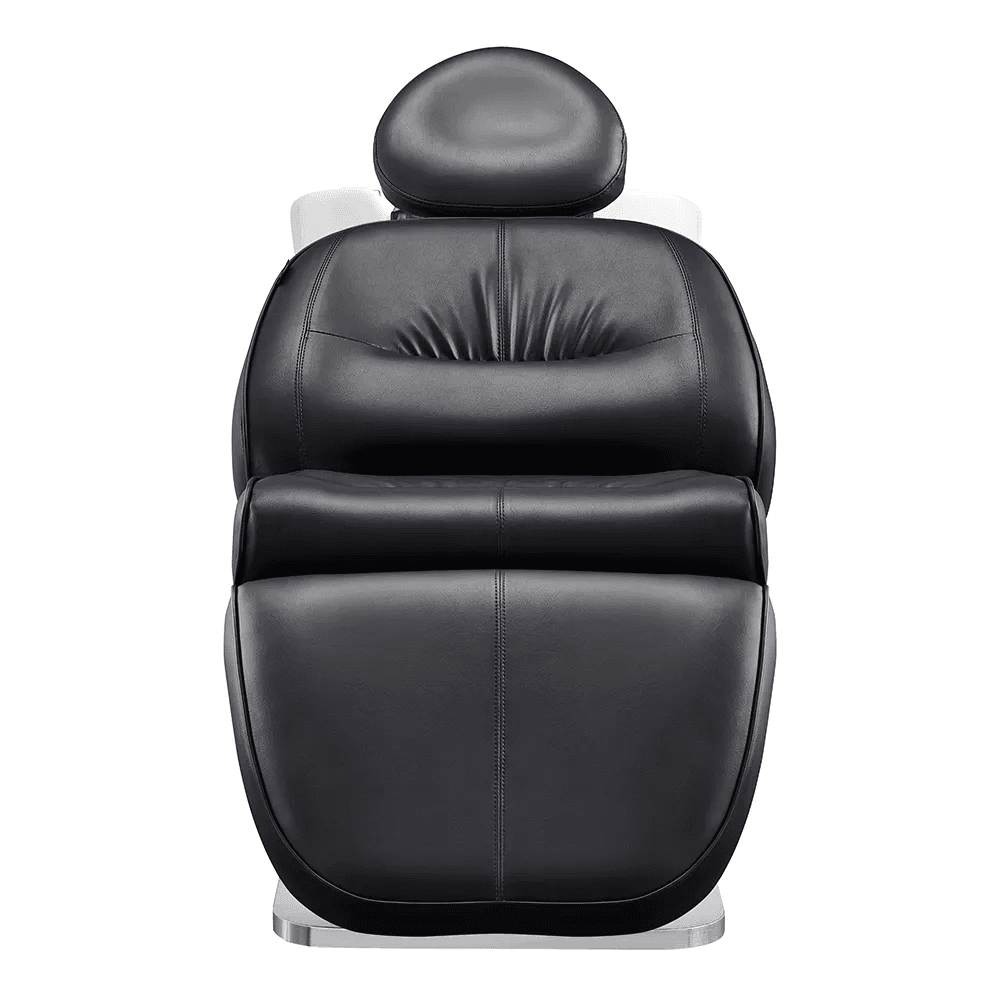 Maximus Full Recline Shampoo Unit With Rotating Seat - Shampoo Stations