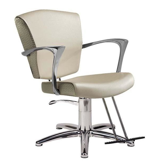 Maya Styling Chair Salon Ambience - Styling Chairs