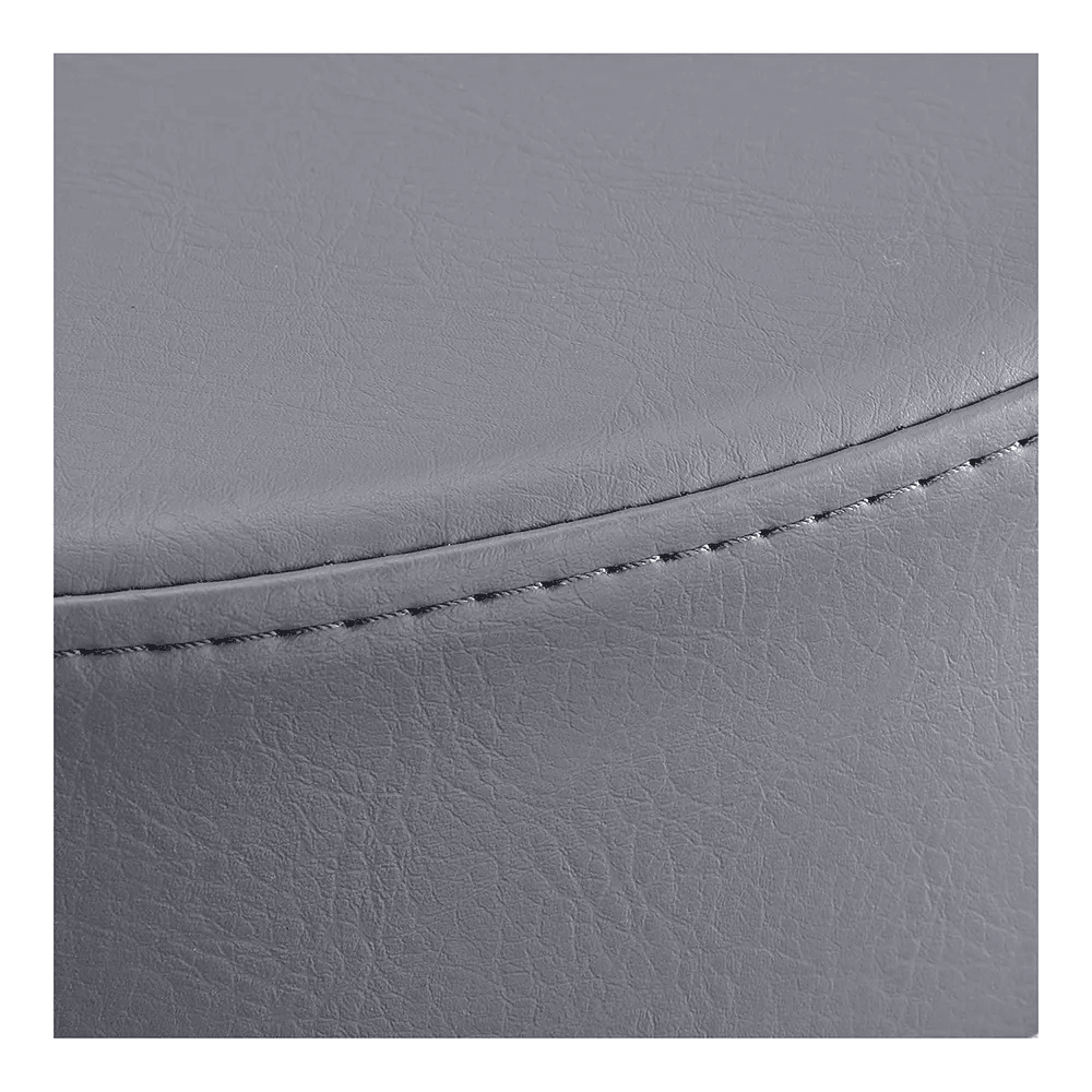 Medical Salon Stool Grey DIR - Stools