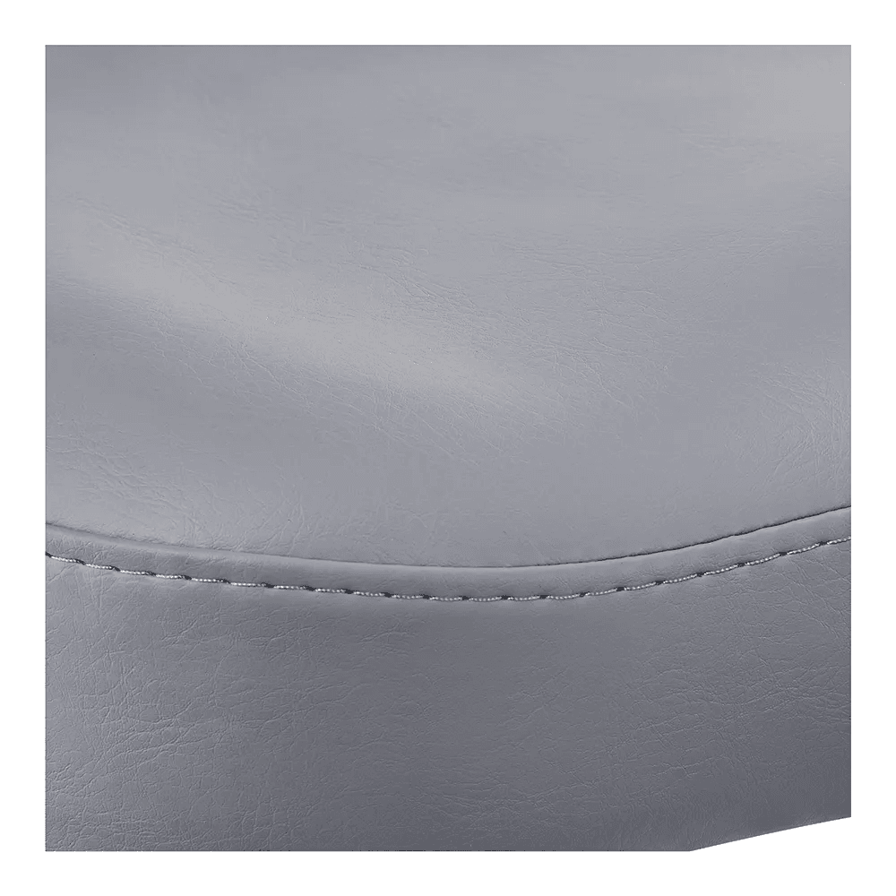 Medusa Pedi Stool Grey DIR - Stools