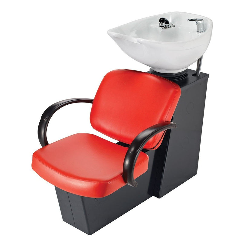 Messina Backwash Unit 5236 Pibbs - Backwashes