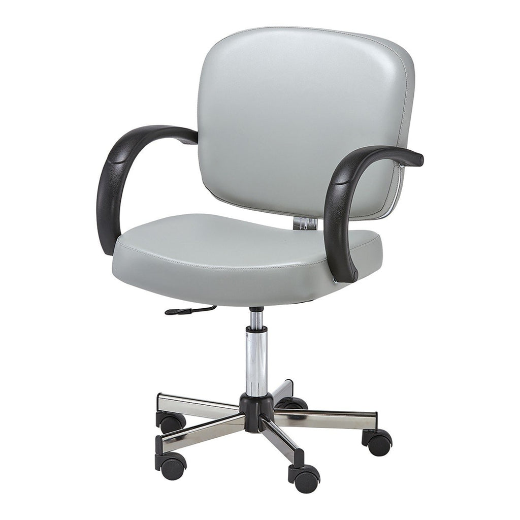 Messina Desk Chair Pibbs - Waiting Chairs