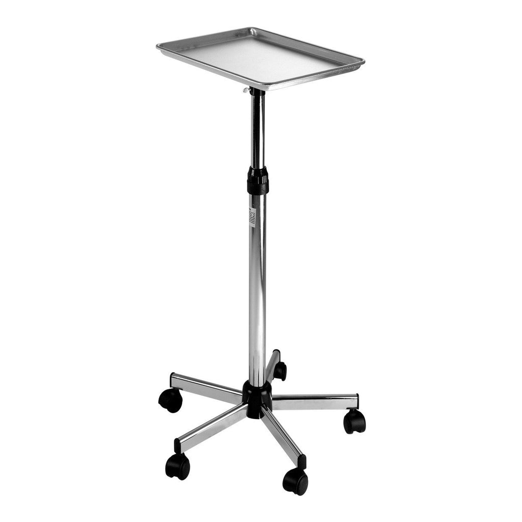 Metal Mayo Utility Tray ART57 Pibbs - Trays