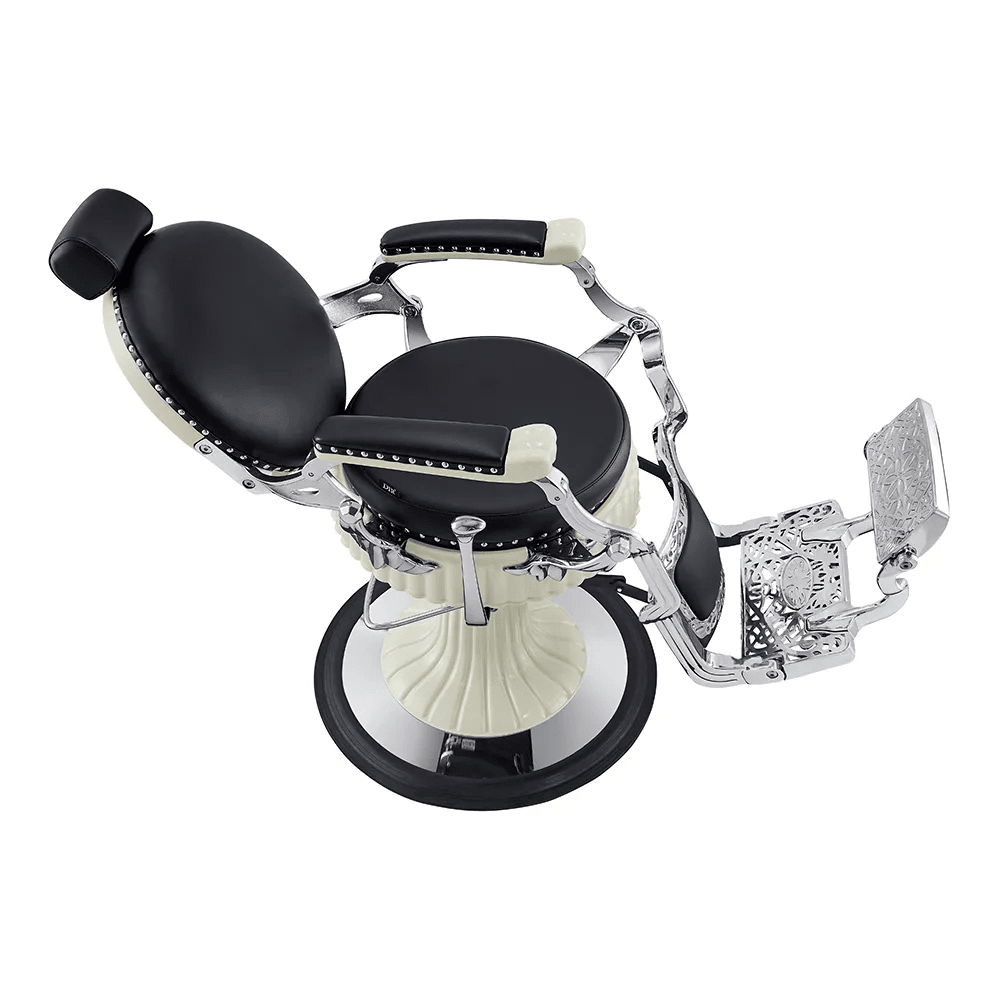 Mikado Barber Chair Black DIR - Barber Chairs