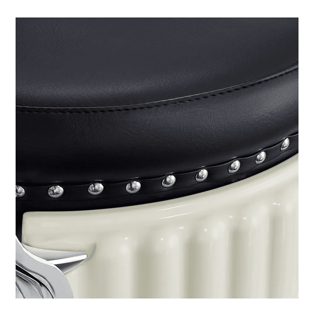 Mikado Barber Chair Black DIR - Barber Chairs