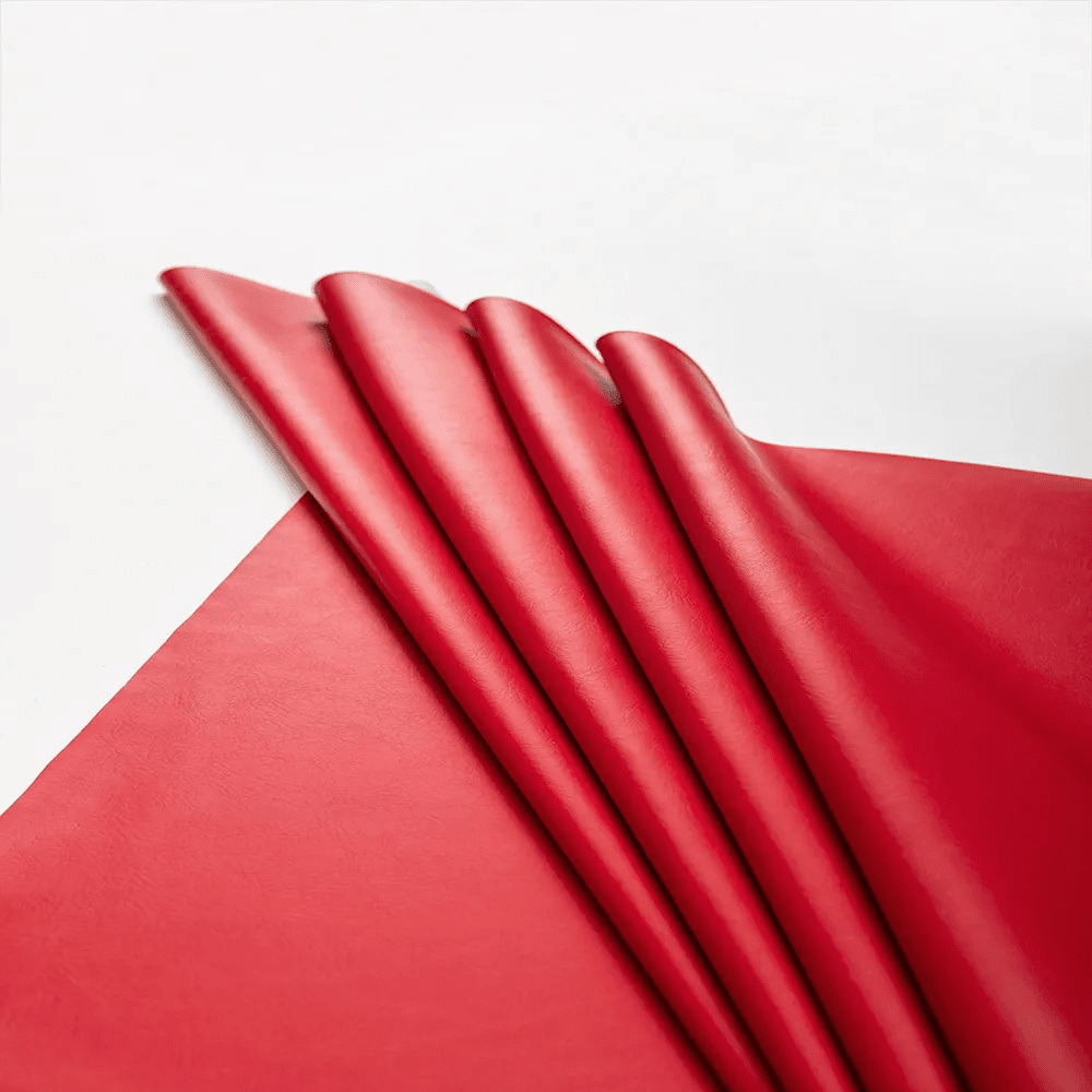 Mikado Barber Chair Red DIR - Barber Chairs