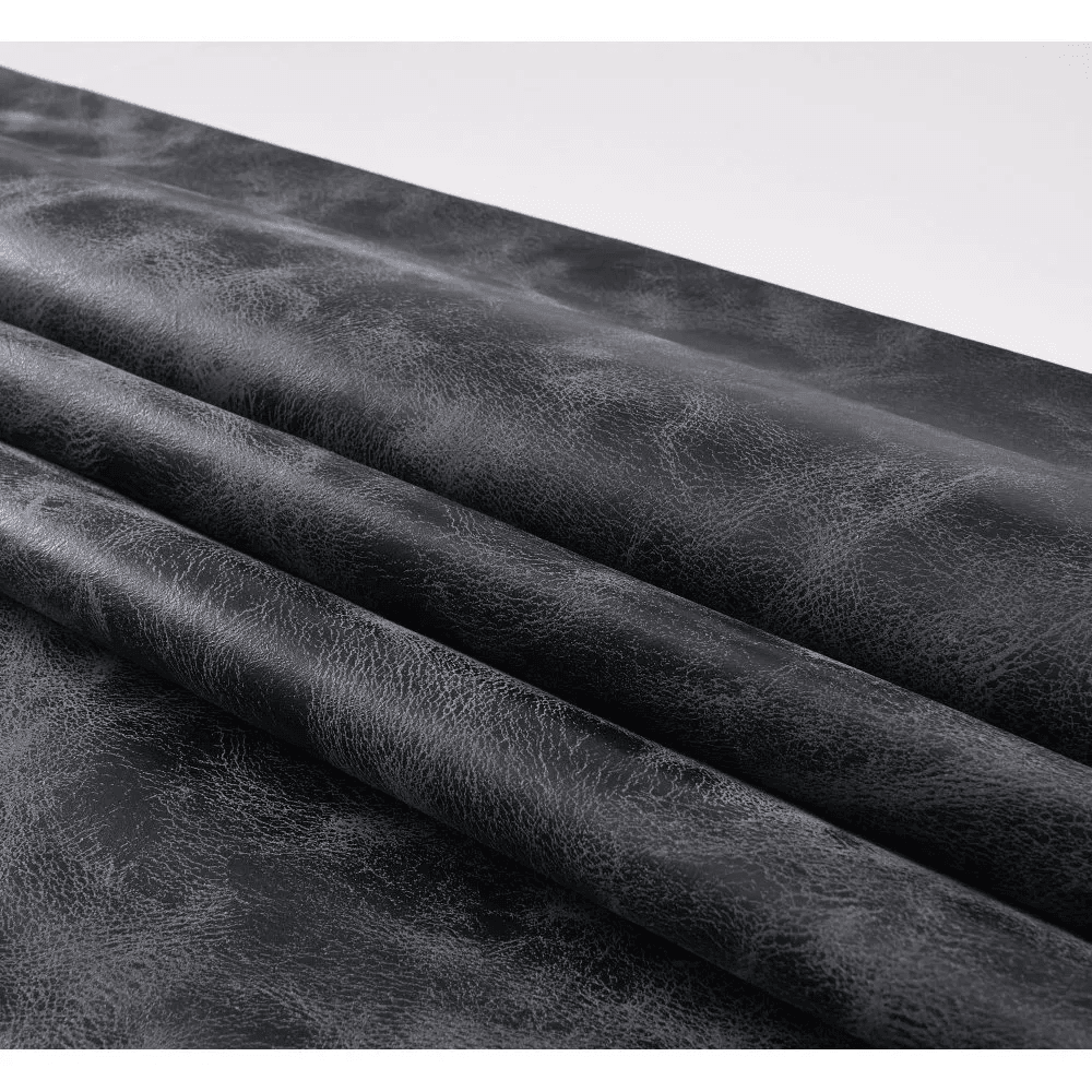 Mikado Barber Chair Vintage Black DIR - Barber Chairs