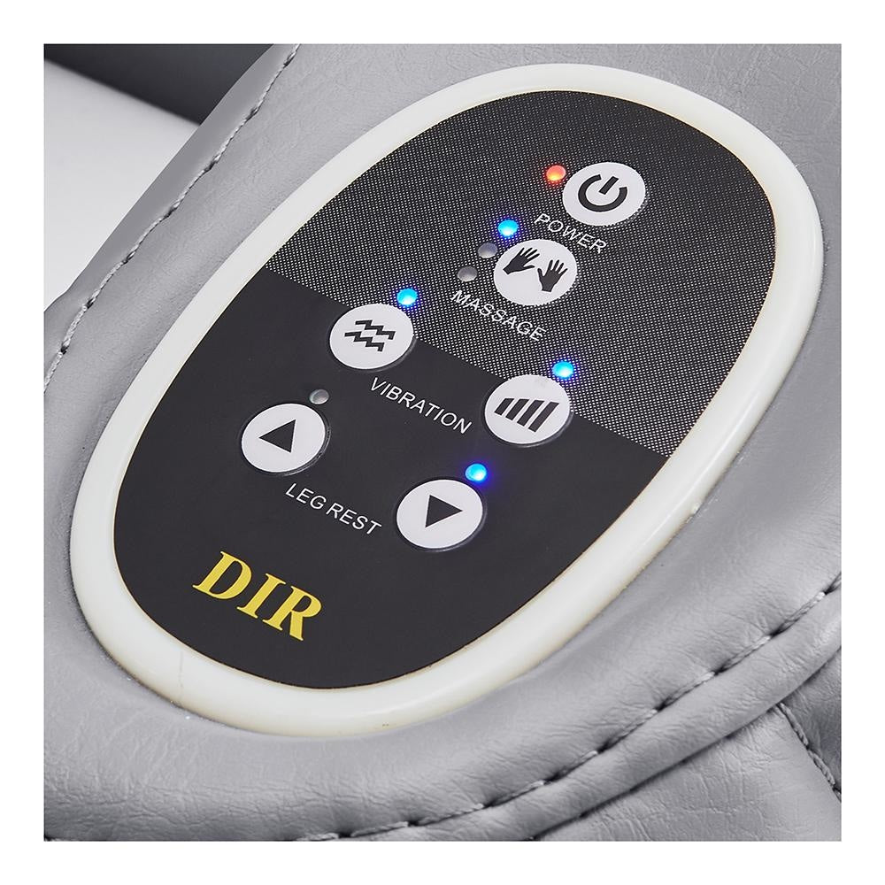 Minervah Shampoo Backwash Unit Grey - Backwashes