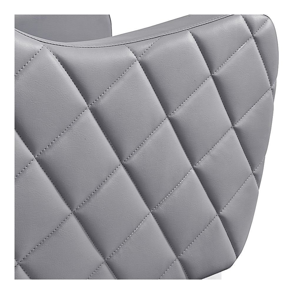 Minervah Shampoo Backwash Unit Grey - Backwashes