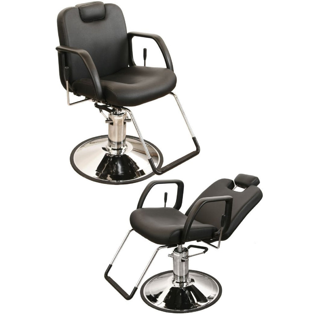 Nu All Purpose 30512 Jeffco - All Purpose Chairs