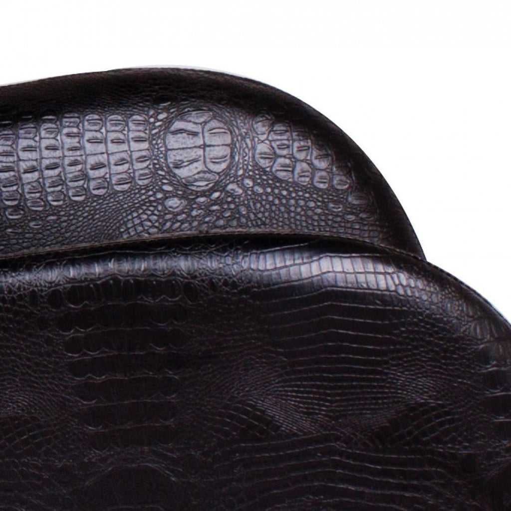 Odessa Shampoo Backwash Unit Black Crocodile AGS Beauty - Backwashes