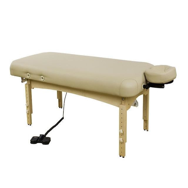 Olympus Electric Lift Table Touch America 13010-07 - Beauty Beds