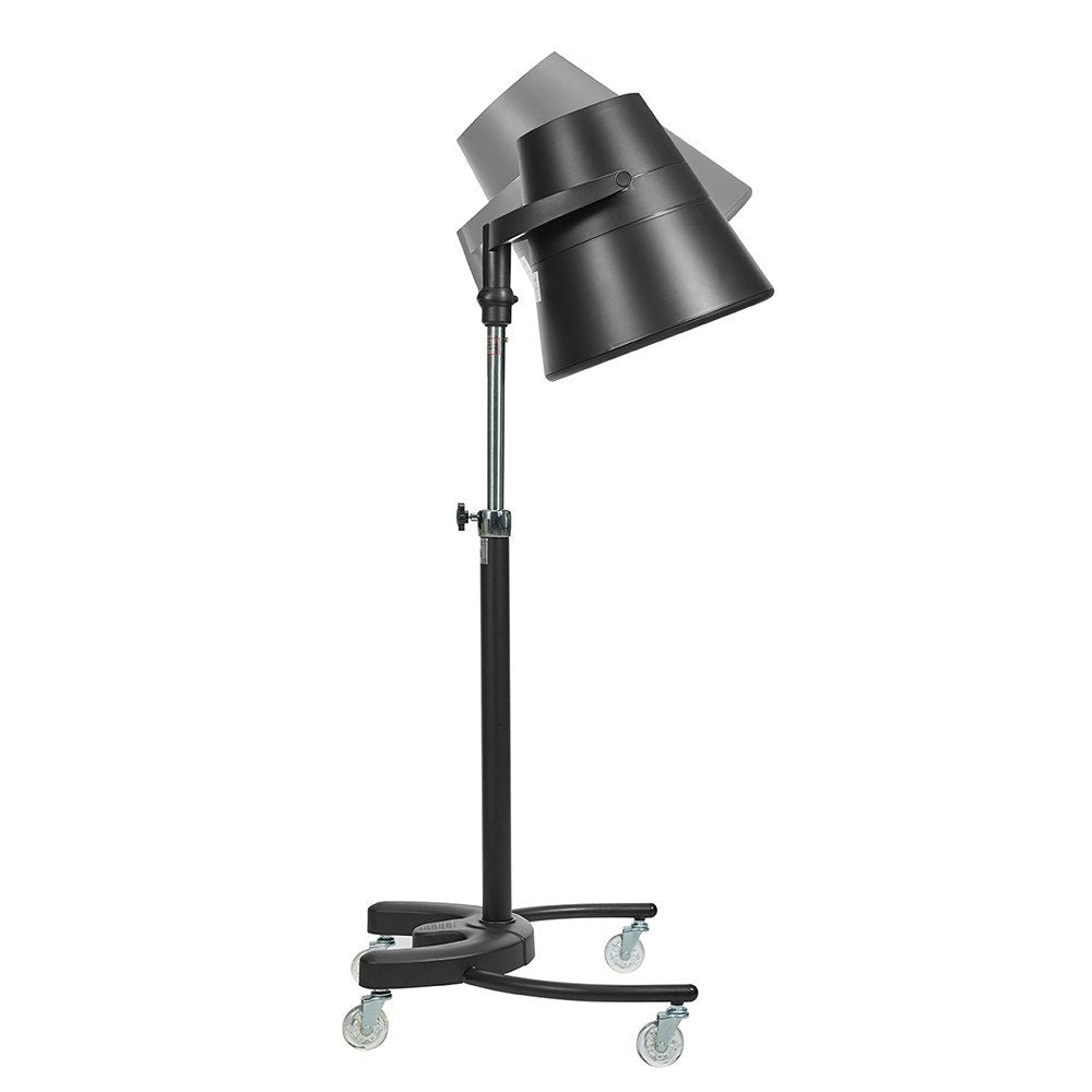 Orion Free Standing Hair Dryer Hood Black DIR - Hair Dryers