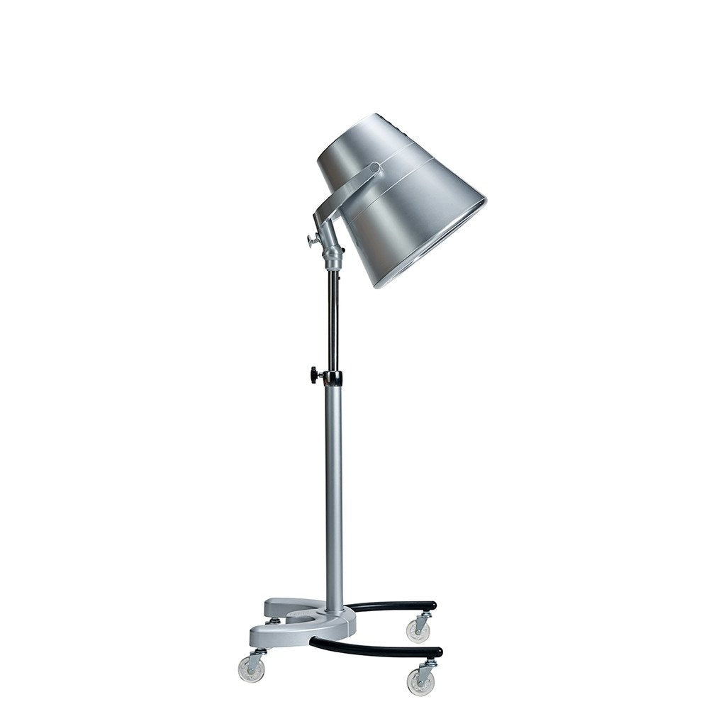 Orion Free Standing Hair Dryer Hood Grey DIR - Hair Dryers