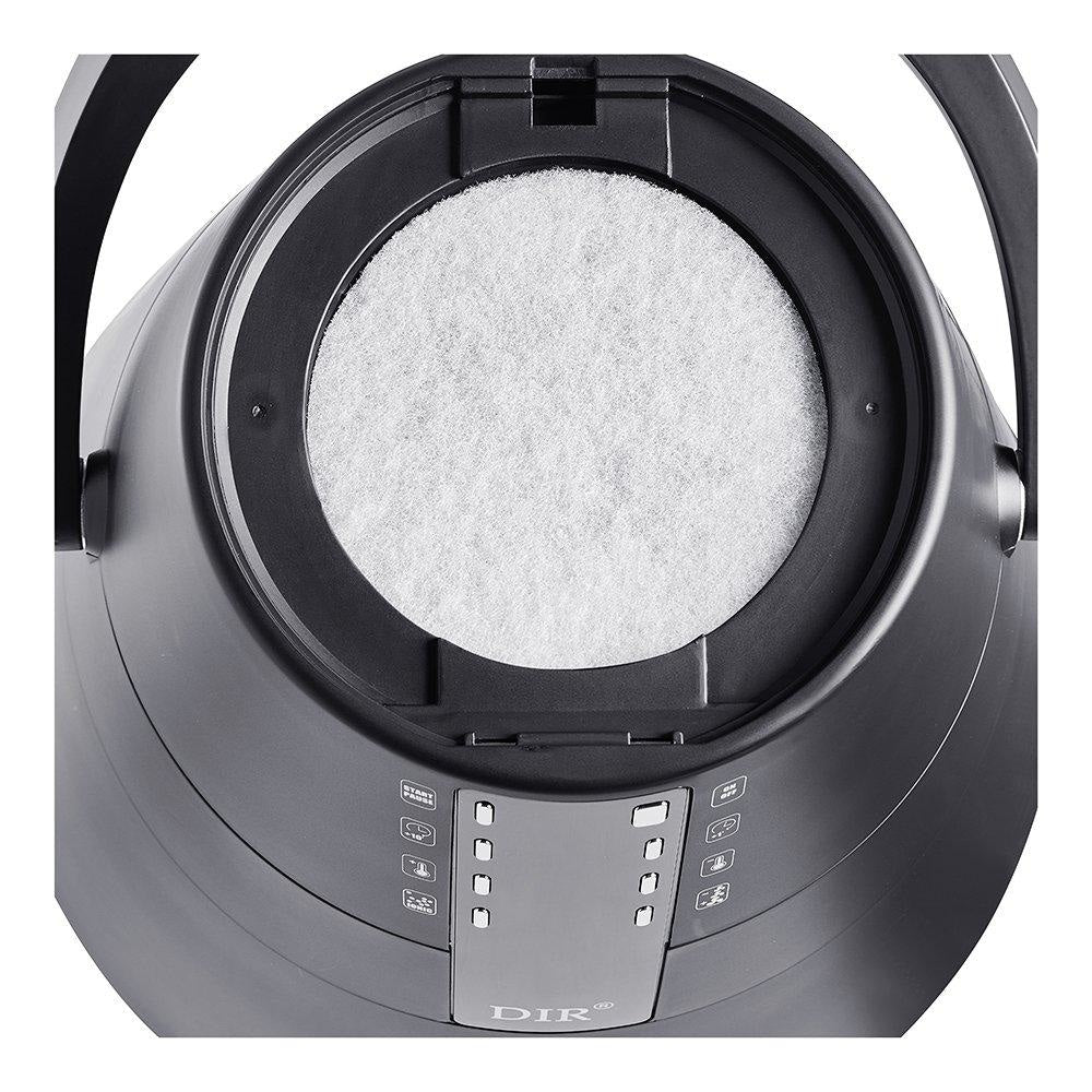 Orion Wall Mounted Hair Dryer Hood - Hair Dryers