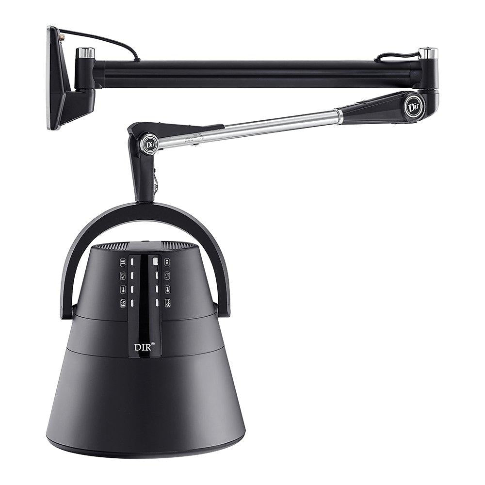 Orion Wall Mounted Hair Dryer Hood - Hair Dryers