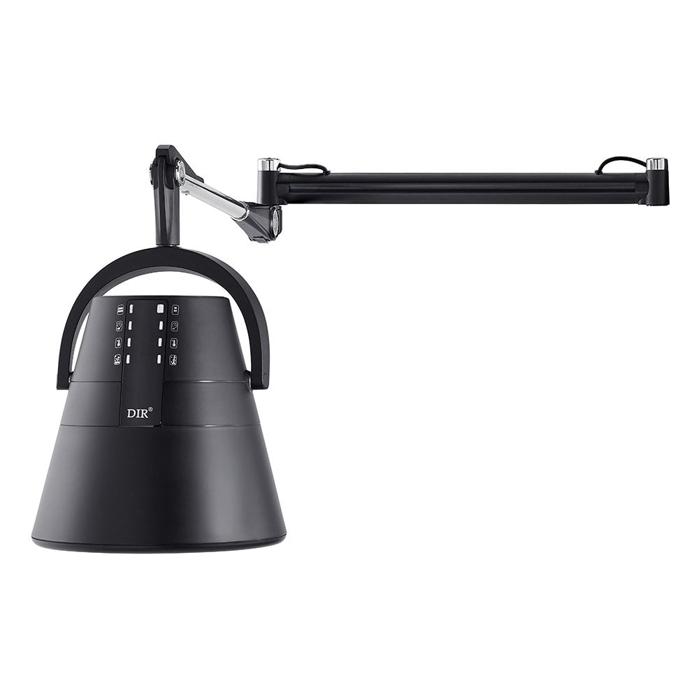 Orion Wall Mounted Hair Dryer Hood - Hair Dryers