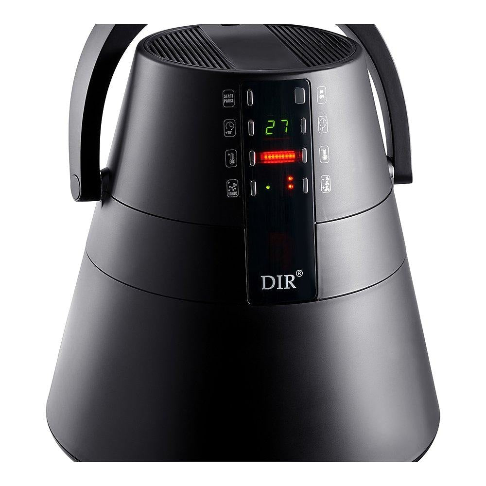 Orion Wall Mounted Hair Dryer Hood - Hair Dryers