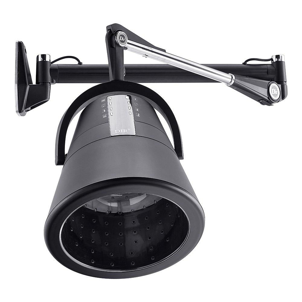 Orion Wall Mounted Hair Dryer Hood - Hair Dryers