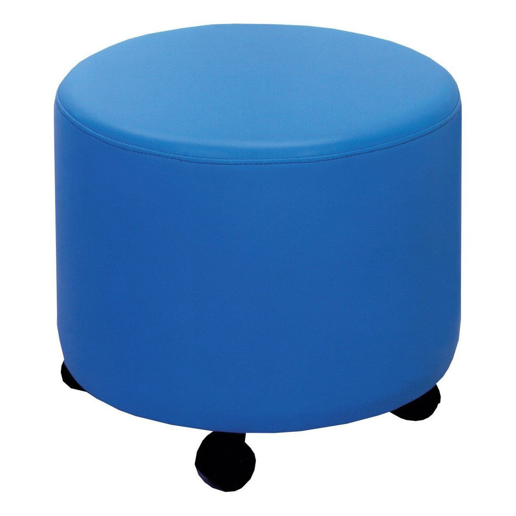 Ottoman Pedi Stool 982 Pibbs - Stools