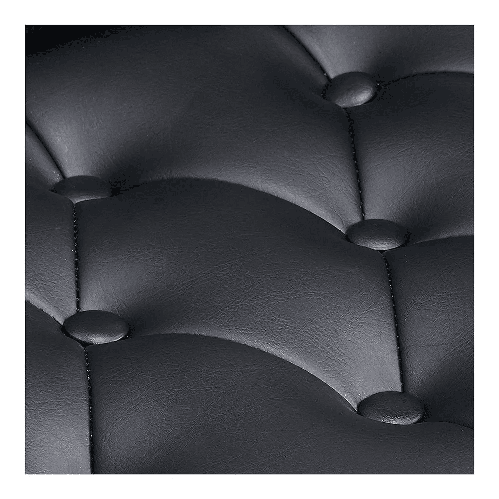 Planet All Purpose Black Chair - Styling Chairs