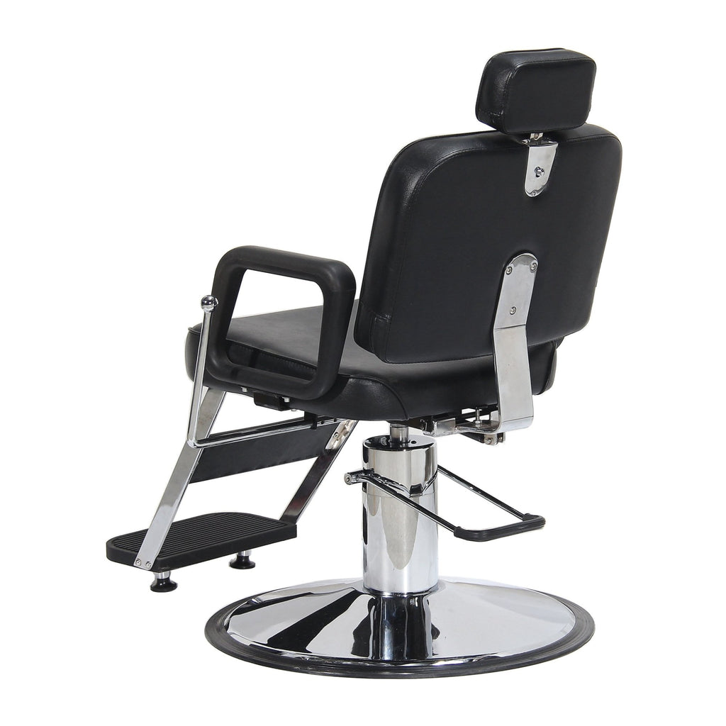 Prince Barber Chair 4391 Pibbs - Barber Chairs