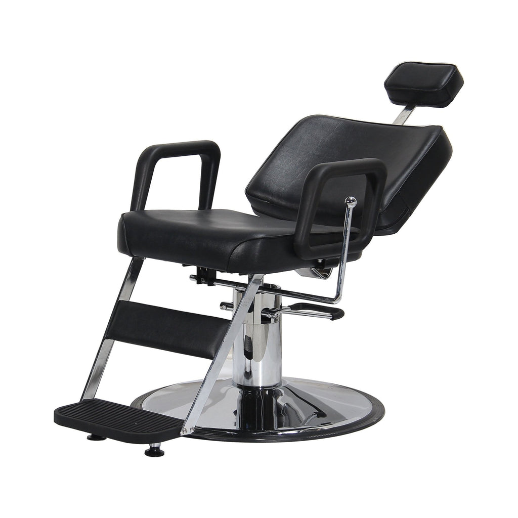 Prince Barber Chair 4391 Pibbs - Barber Chairs
