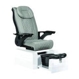 Pure II Pedicure Chair Whale Spa