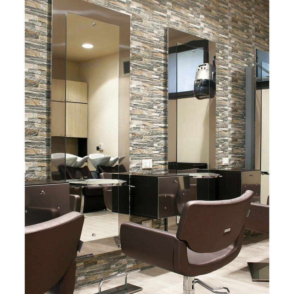 Quadro Styling Chair Salon Ambience - Styling Chairs