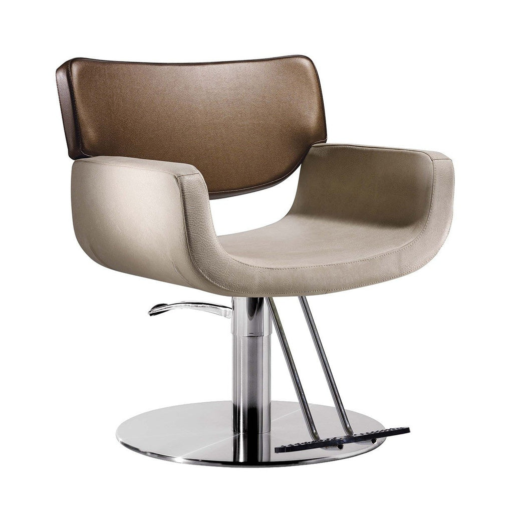 Quadro Styling Chair Salon Ambience - Styling Chairs