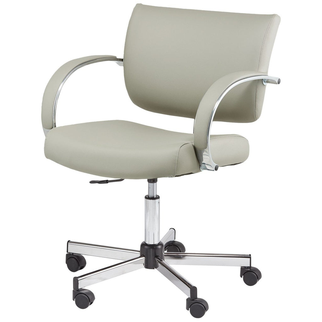 Ragusa Desk Chair Pibbs - Reception Chair