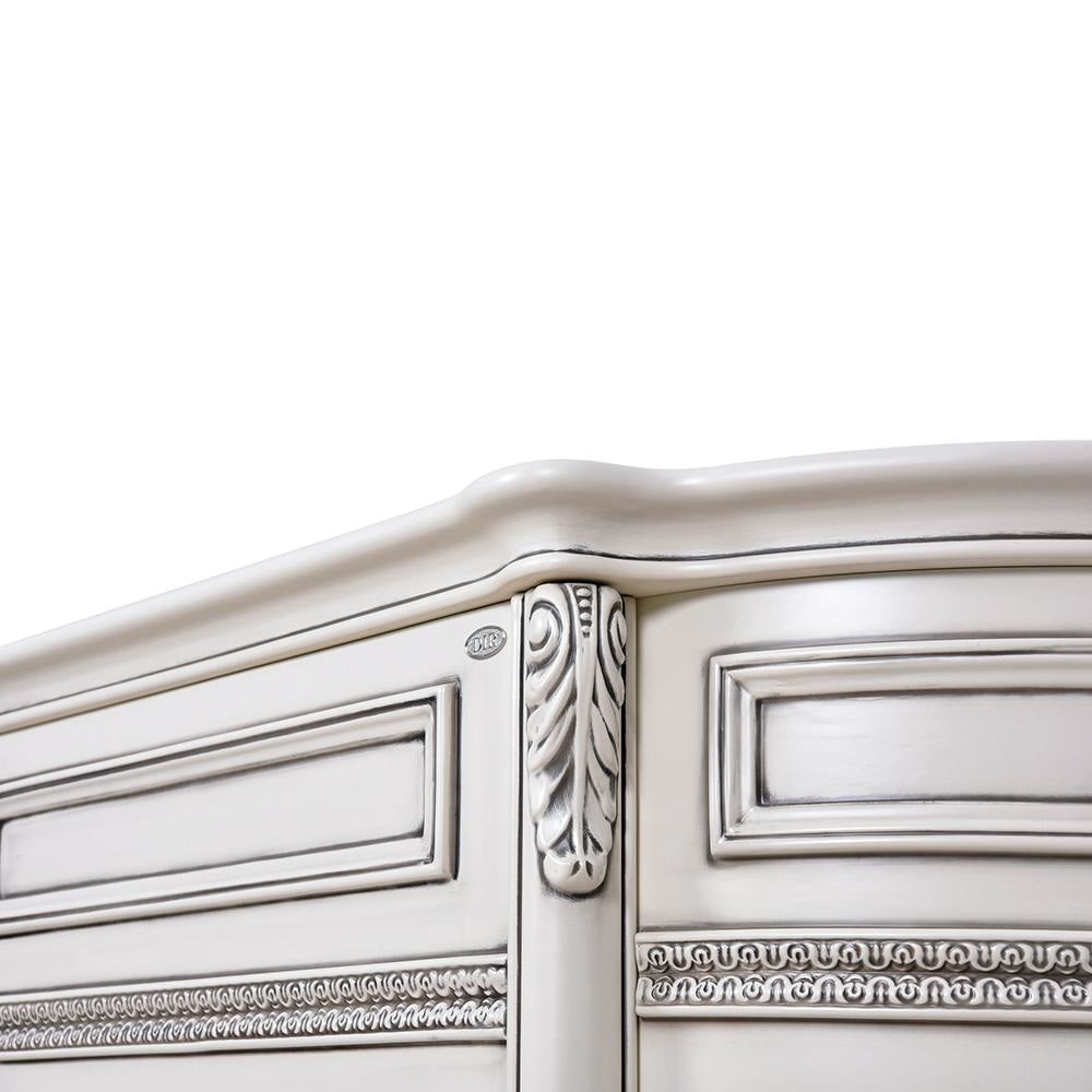 Revival LED Illumination Reception Desk Vintage DIR - Reception Desks