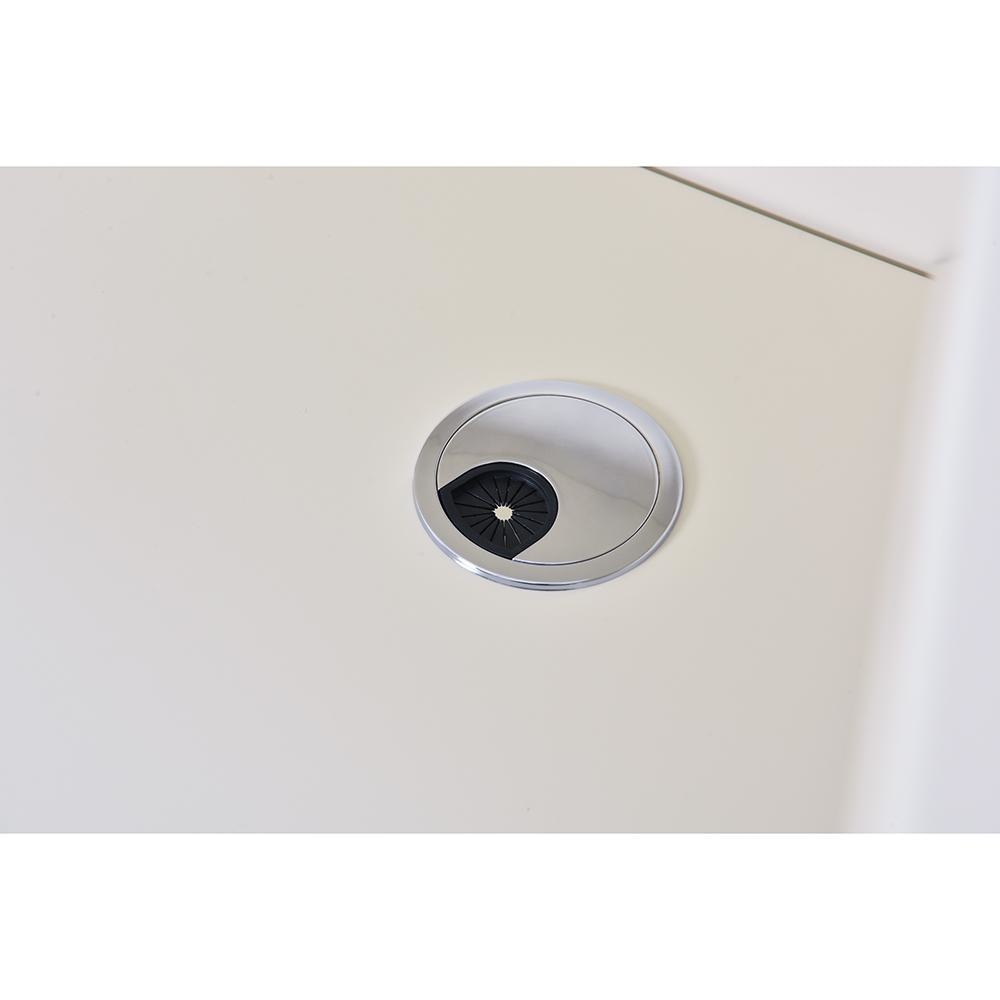 Revival LED Illumination Reception Desk Vintage DIR - Reception Desks