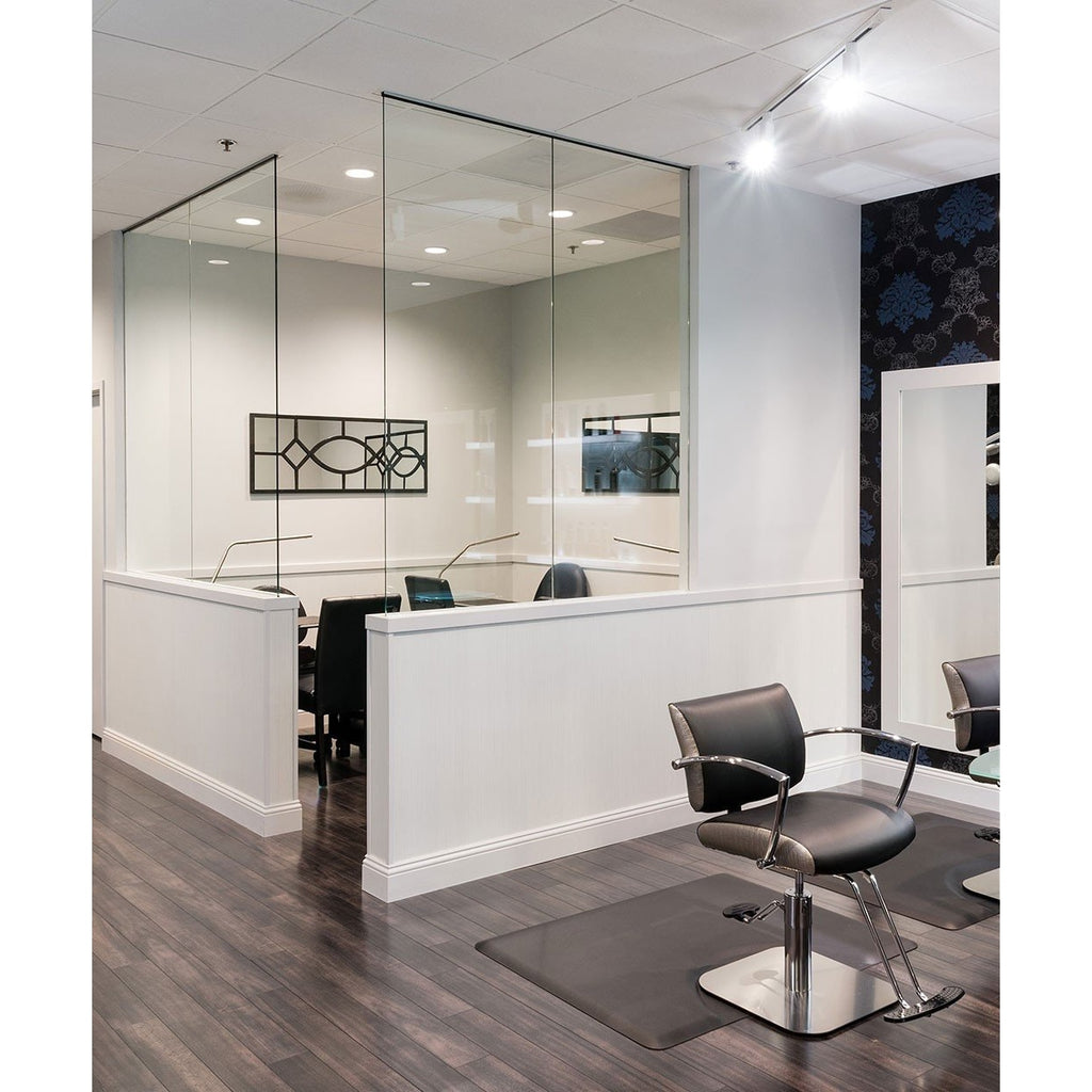 Rosa Styling Chair Pibbs - Styling Chairs