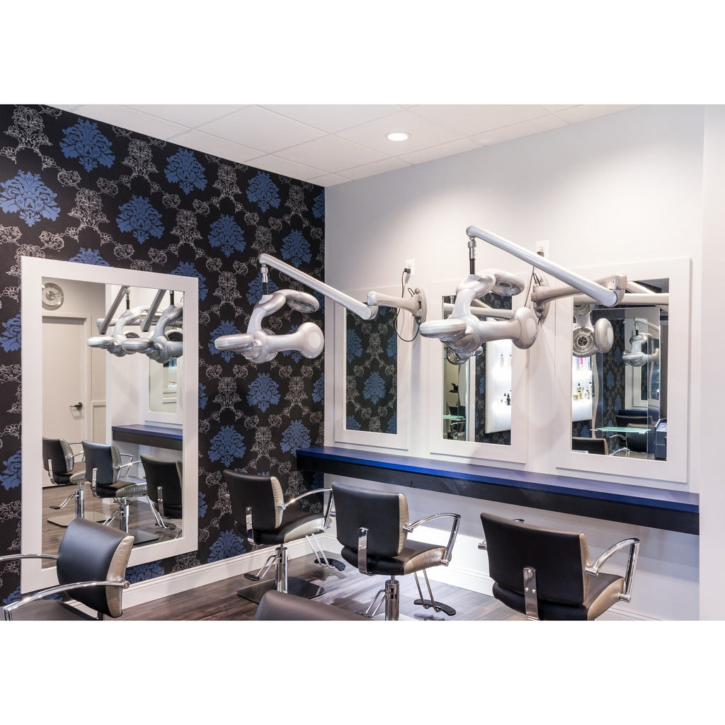 Rosa Styling Chair Pibbs - Styling Chairs