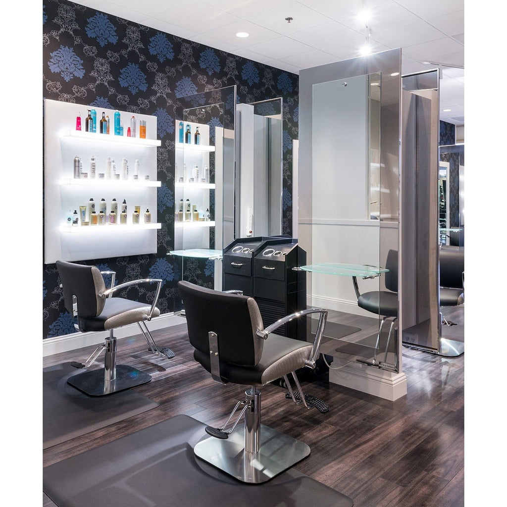 Rosa Styling Chair Pibbs - Styling Chairs